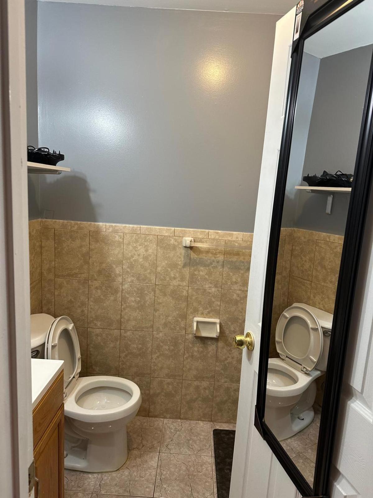 Divine Villa Guest House 65 Sherman 6Mins To Airport And 4Mins To Penn Station Newark Extérieur photo